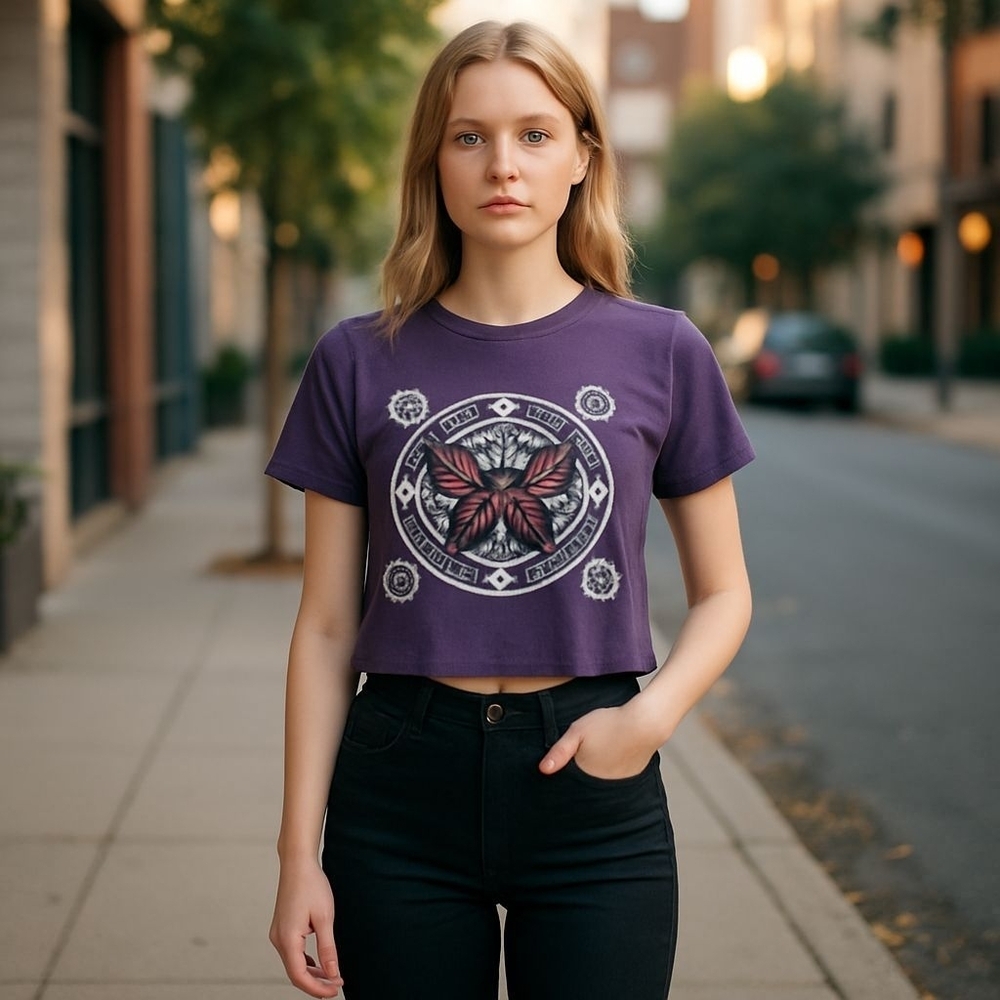 Streetwear Society Spiritual T-shirt